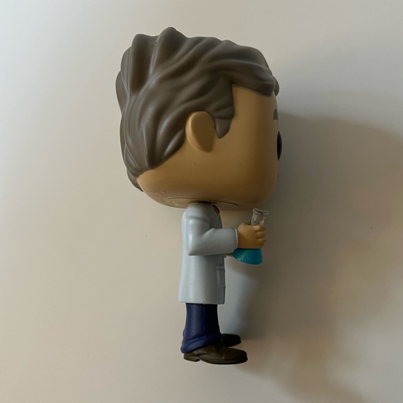 Bill Nye the Science Guy Funko Pop Out Of Box - Picture 3 of 6